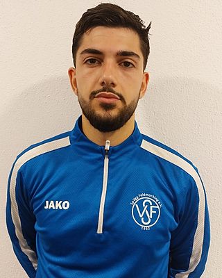 Lorik Miftari