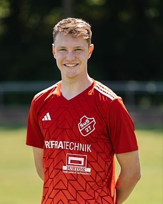 Jan-Oliver Schröder