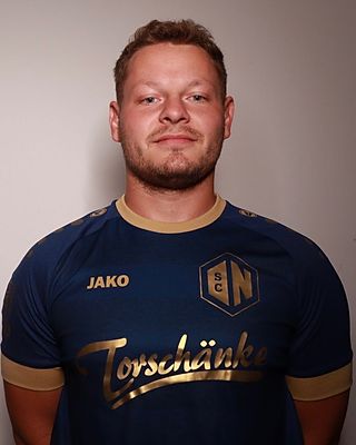 Sebastian Schönauer