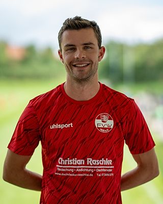 Moritz Schweinstetter