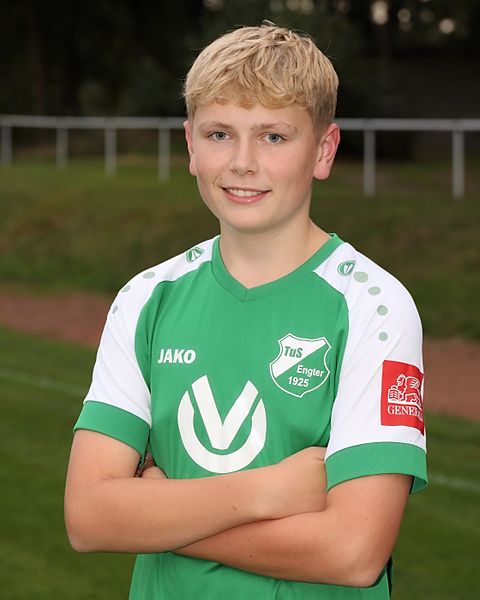 Foto: Olga von der Heide