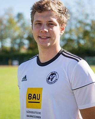 Tobias Baur
