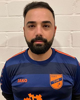Eren Akcakoca