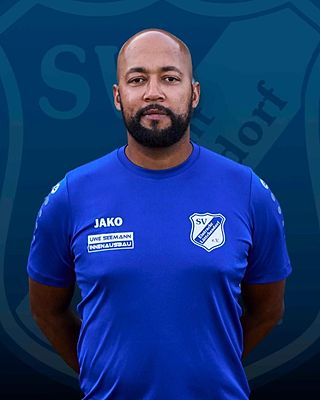 Patrick Alfiado