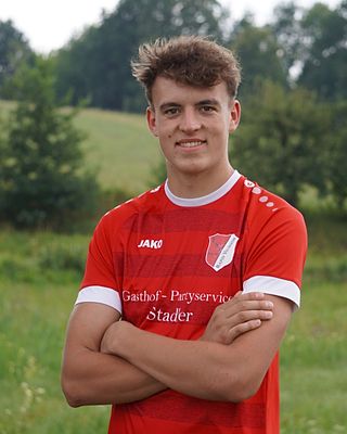Jakob Kell