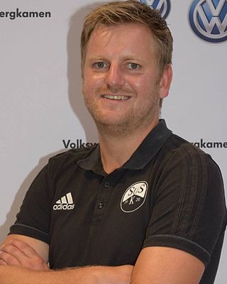 Marco Schlebrowski