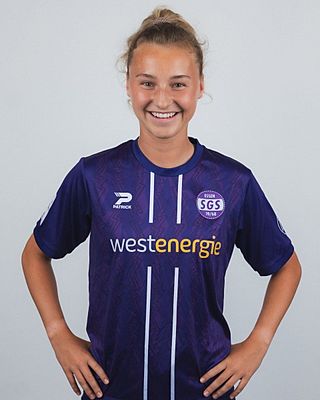 Jule Marie Christine Schnieder