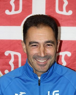Ioannis Gaitatzis