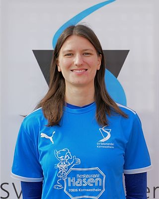 Carolin Überall
