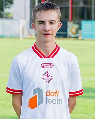 Jonas Rüdt