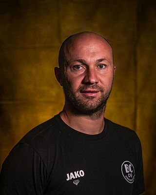 Tim Neubauer