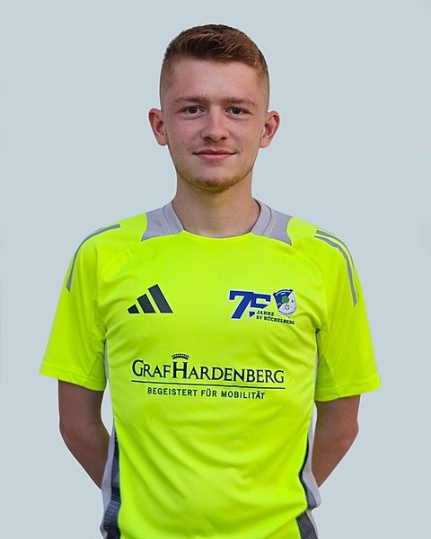 Foto: SV 1950 Büchelberg e.V.