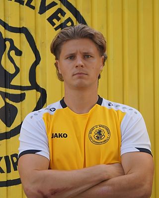 Falk Tom Müller