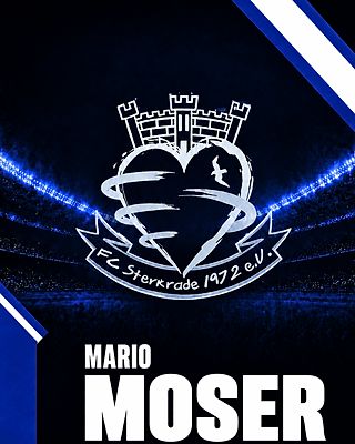 Mario Moser
