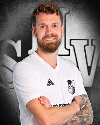 Christopher Buchtmann