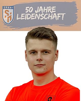 Jonas Fenske