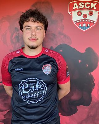 Kevin Kastrati