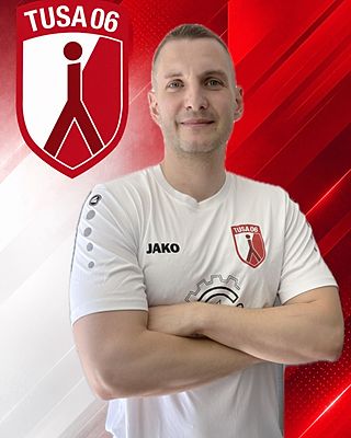 Yannik Dahmen