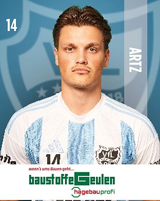 Henrik Artz