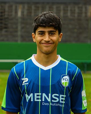 Nazhan Faysal