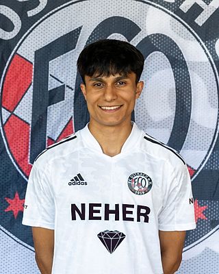 Almir Shabani