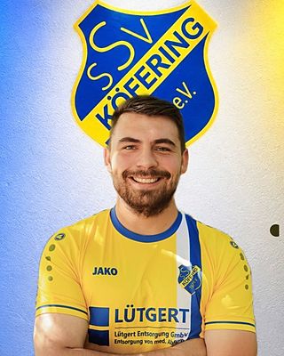 Florian Heselberger