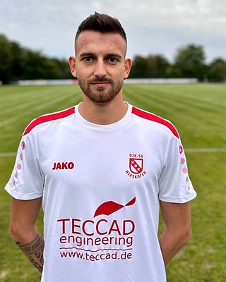 Markus Kolbeck