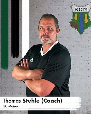 Thomas Stehle