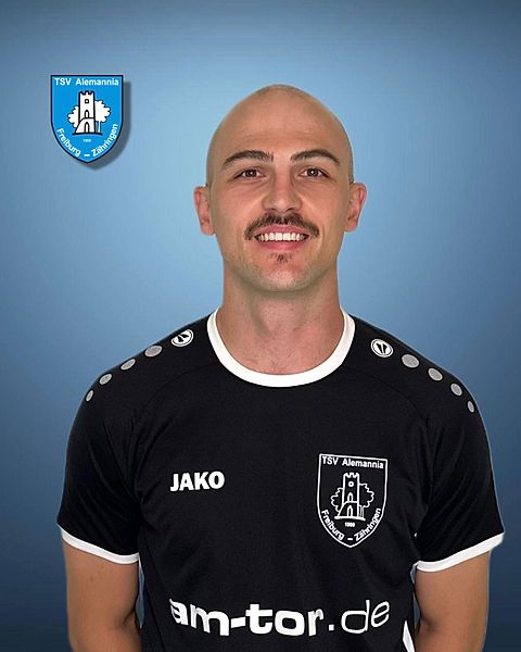 Foto: TSV - Denis Jarczak