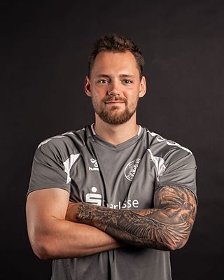 Christian Glebke