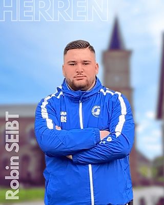 Robin Seibt