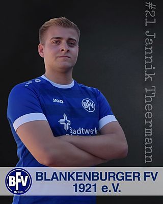 Jannik Luka Theermann