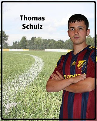Thomas Schulz
