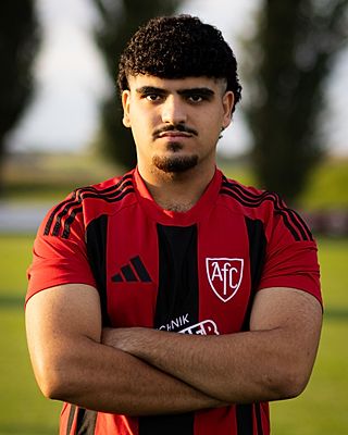 Mohammed Mugel
