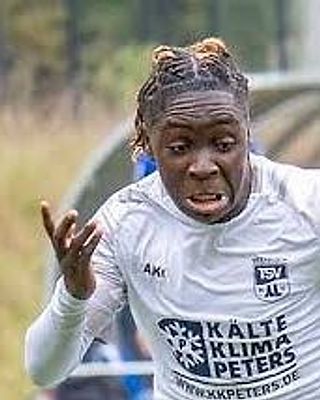 Derek Osei