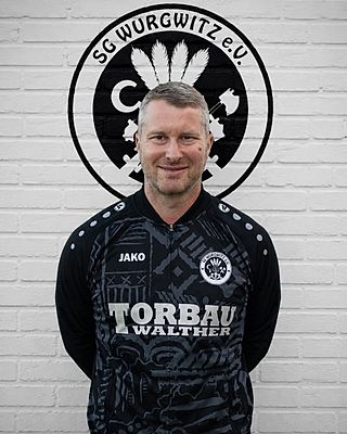 Stefan Krüger