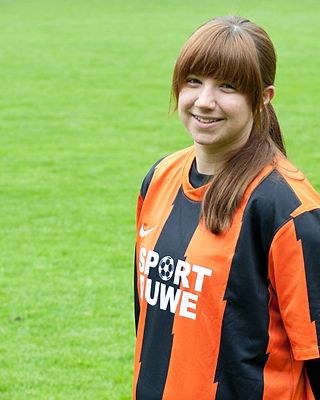 Anika Frommholz