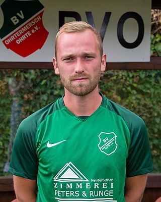 Dustin Mählitz