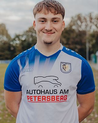 Salvador Daniel Gomes Da Costa Ribeiro