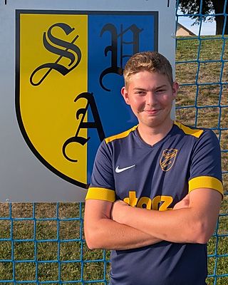 Benedikt Mühlbacher