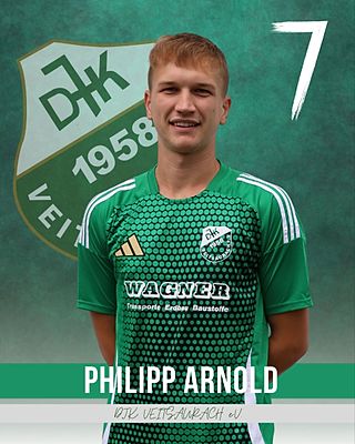 Philipp Arnold