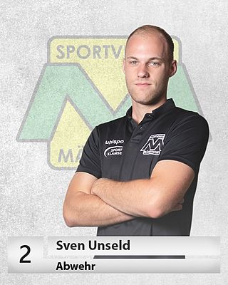 Sven Unseld