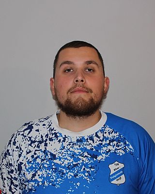 Maximilian Habermann