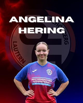 Angelina Hering