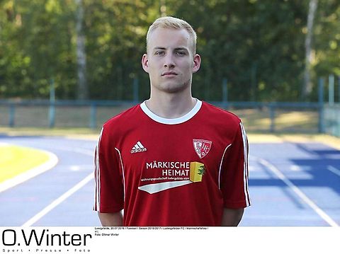 Foto: Ottmar Winter
