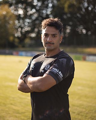 Faruk Gül