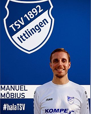 Manuel Möbius