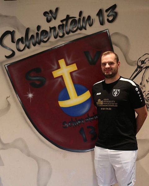 Foto: Sv Schierstein 13