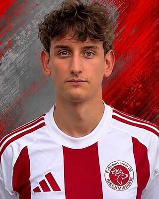 Moriz Mohr