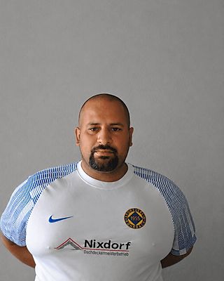 Marco Firinu
